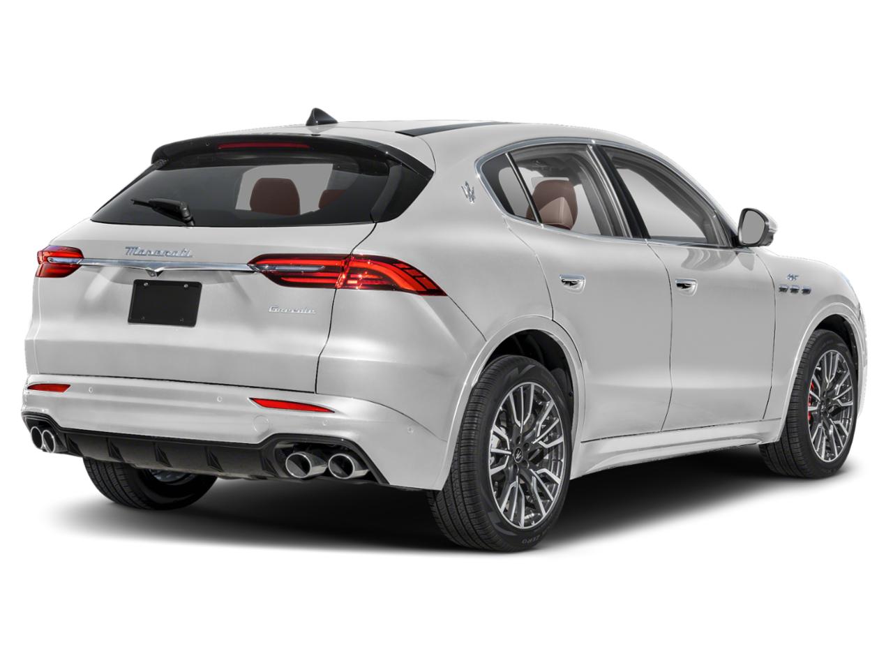 2024 Maserati Grecale Vehicle Photo in Mechanicsburg, PA 17050