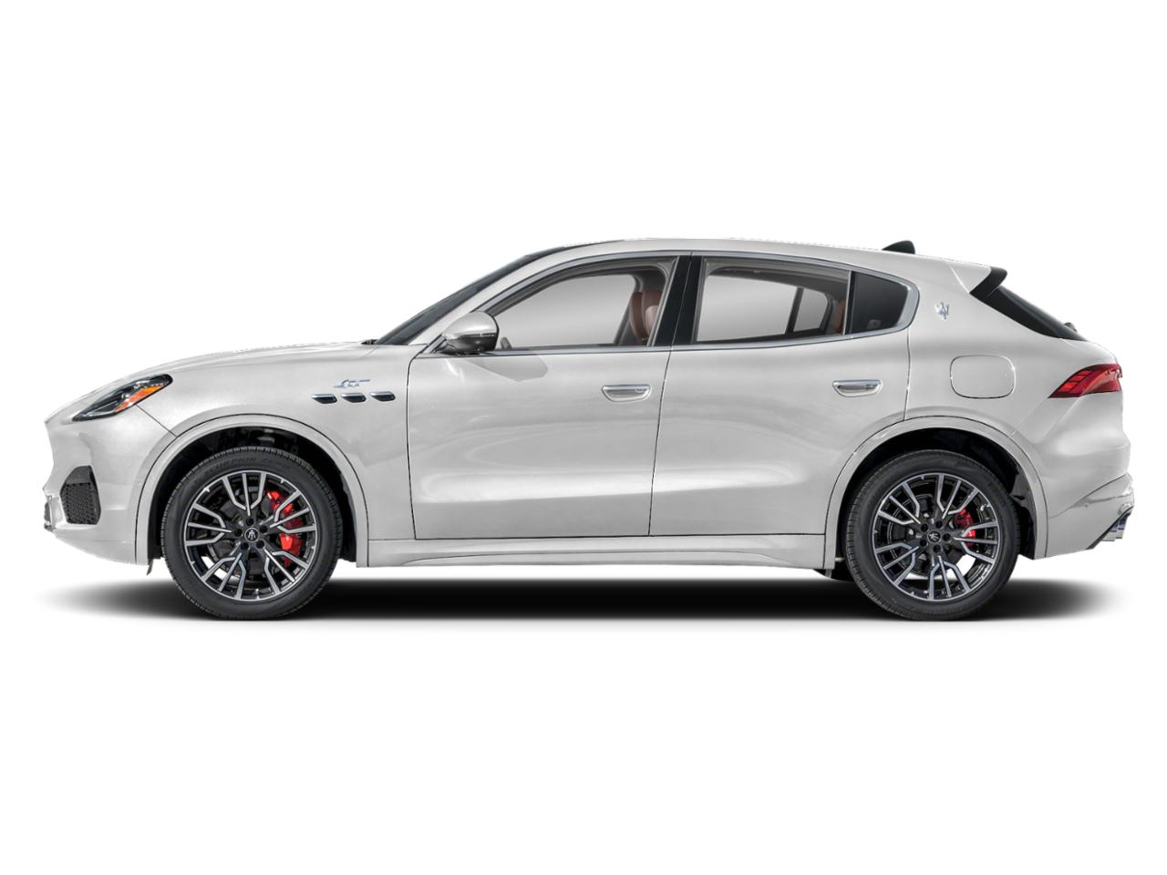 2024 Maserati Grecale Vehicle Photo in Mechanicsburg, PA 17050