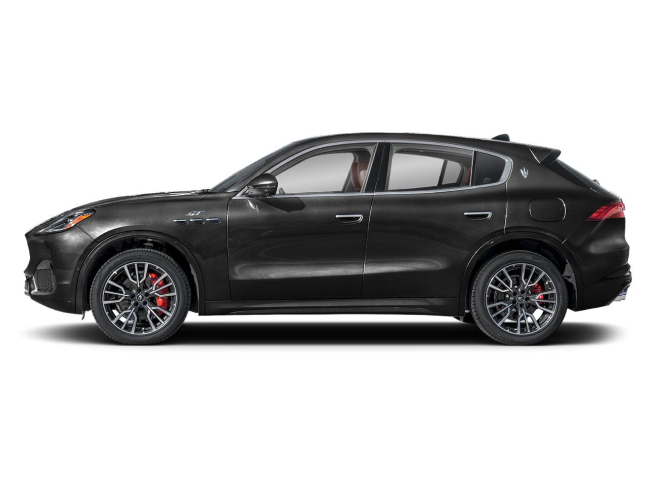 2024 Maserati Grecale Vehicle Photo in MADISON, WI 53713-3220