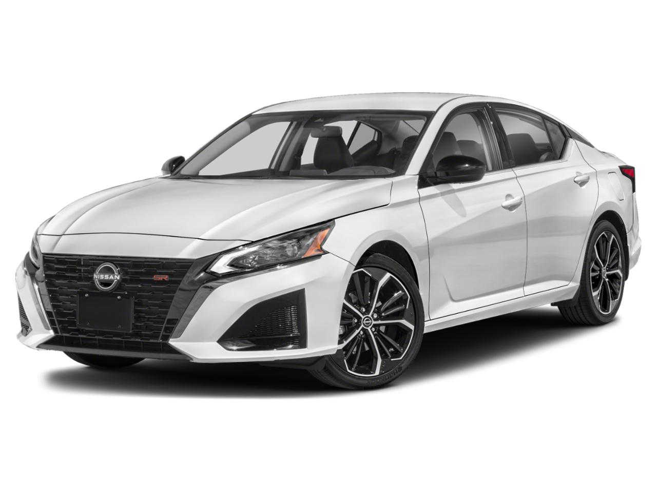 2024 Nissan Altima Vehicle Photo in Harrisburg, PA 17111-1033