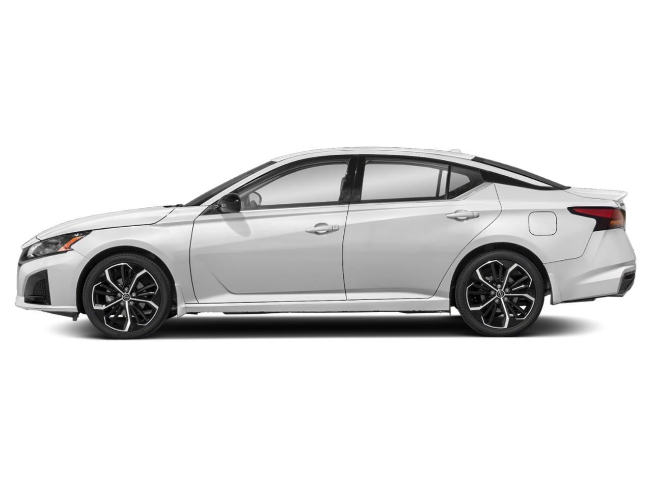 2024 Nissan Altima Vehicle Photo in Harrisburg, PA 17111-1033