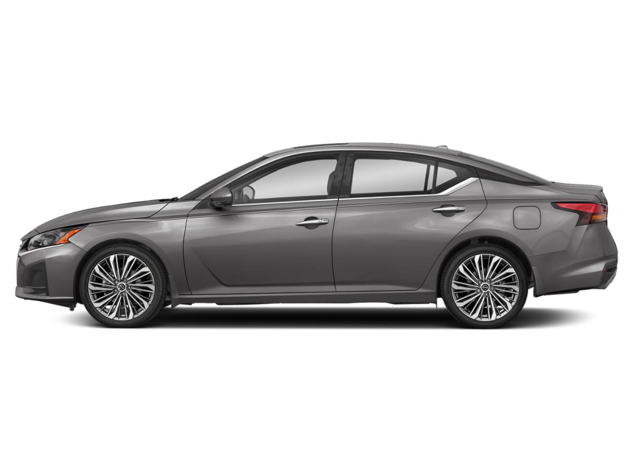 2024 Nissan Altima Vehicle Photo in Tulsa, OK 74129