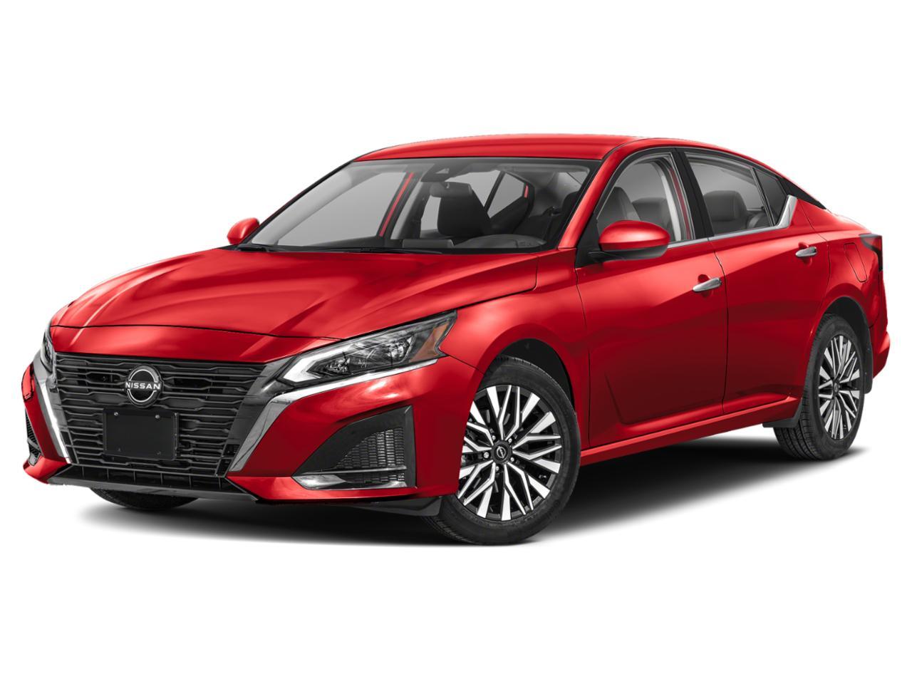 2024 Nissan Altima Vehicle Photo in Trevose, PA 19053