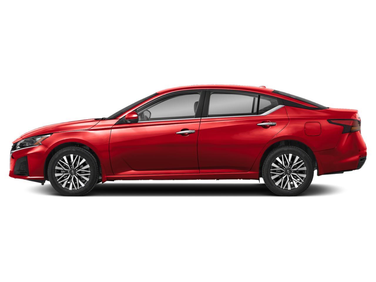 2024 Nissan Altima Vehicle Photo in Trevose, PA 19053