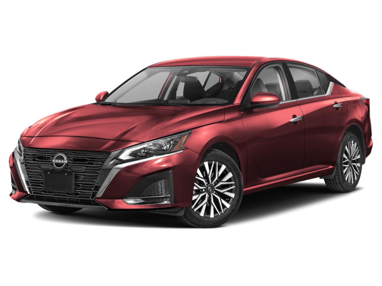 2024 Nissan Altima Vehicle Photo in Trevose, PA 19053