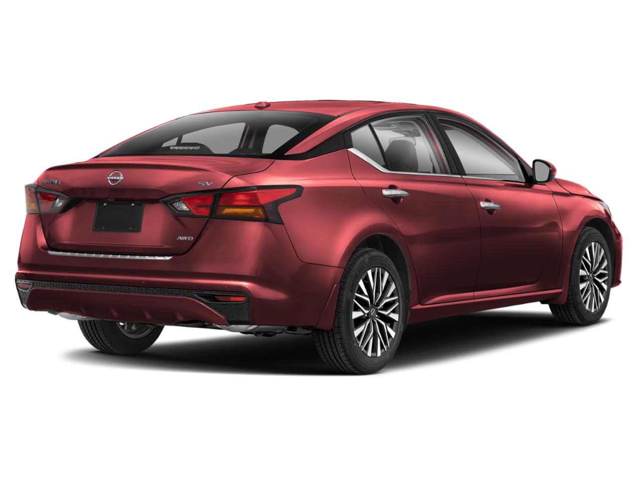 2024 Nissan Altima Vehicle Photo in Trevose, PA 19053