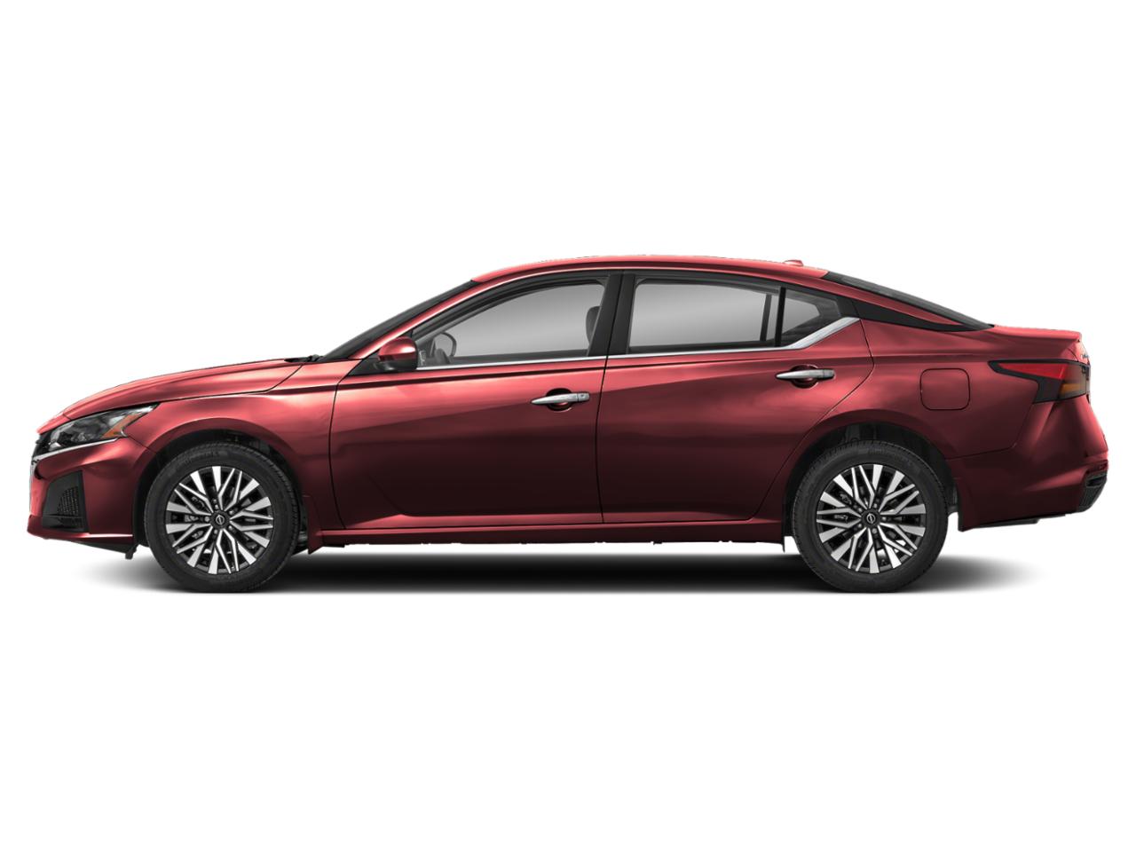 2024 Nissan Altima Vehicle Photo in Trevose, PA 19053