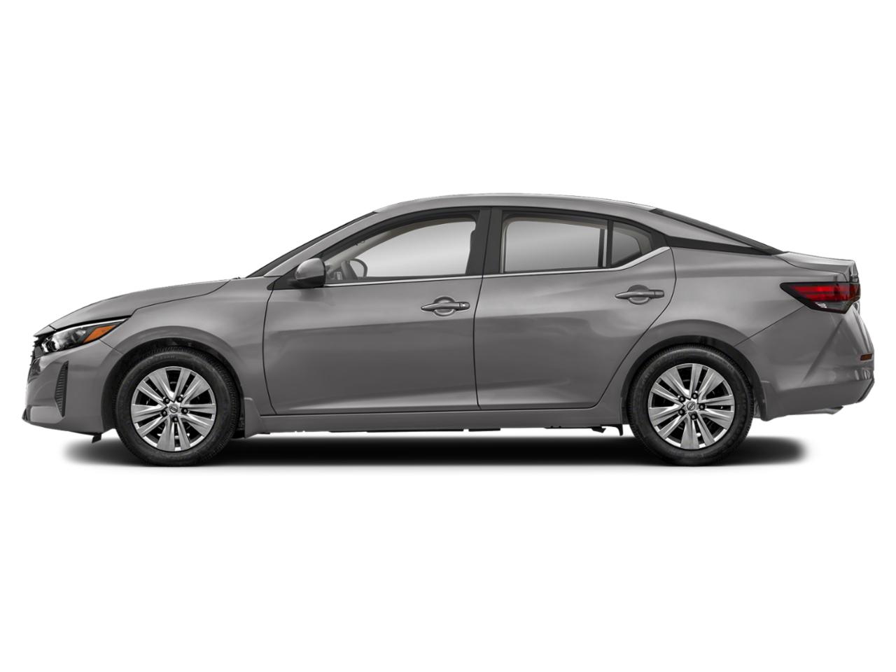 Used 2024 Nissan Sentra S with VIN 3N1AB8BV9RY308604 for sale in Sikeston, MO