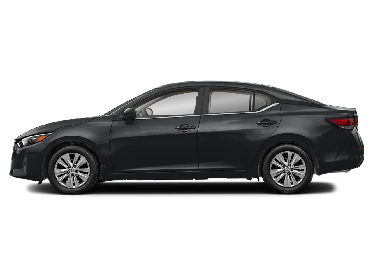 2024 Nissan Sentra Vehicle Photo in San Antonio, TX 78209