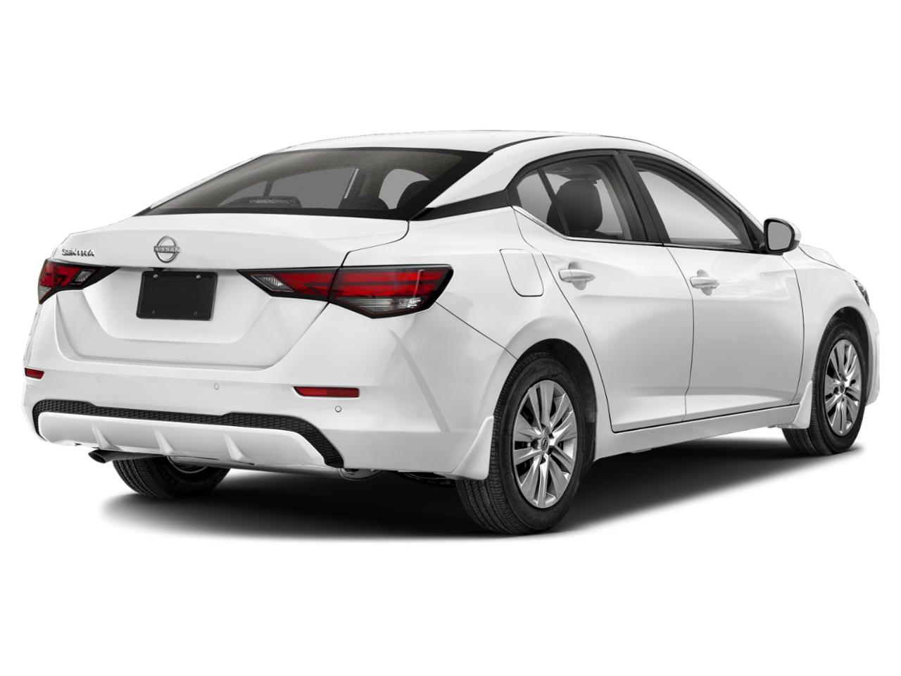 2024 Nissan Sentra Vehicle Photo in San Antonio, TX 78209