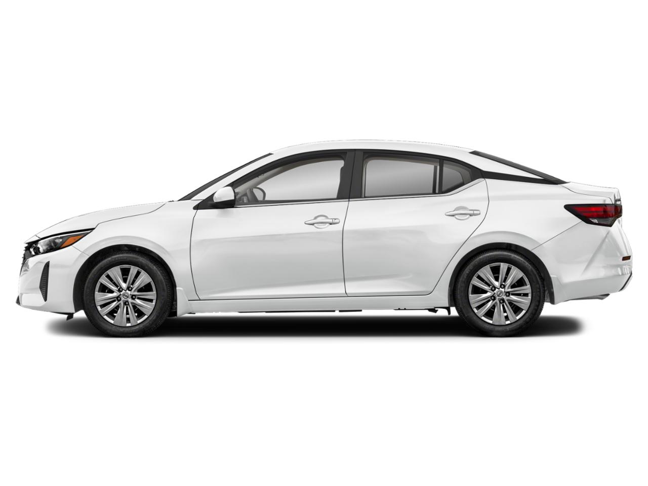 2024 Nissan Sentra Vehicle Photo in San Antonio, TX 78209