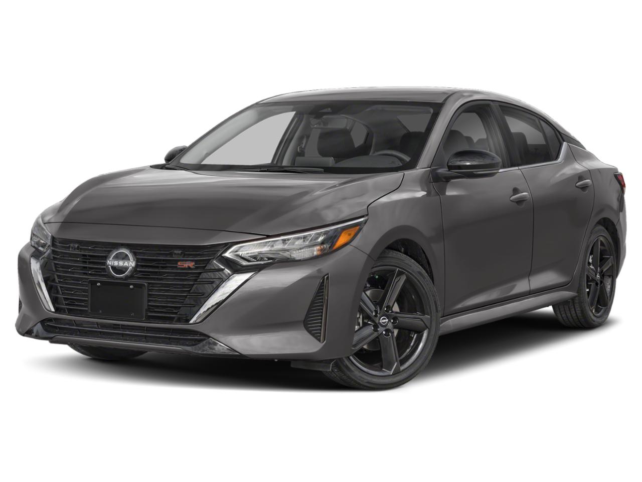 2024 Nissan Sentra Vehicle Photo in Hinesville, GA 31313
