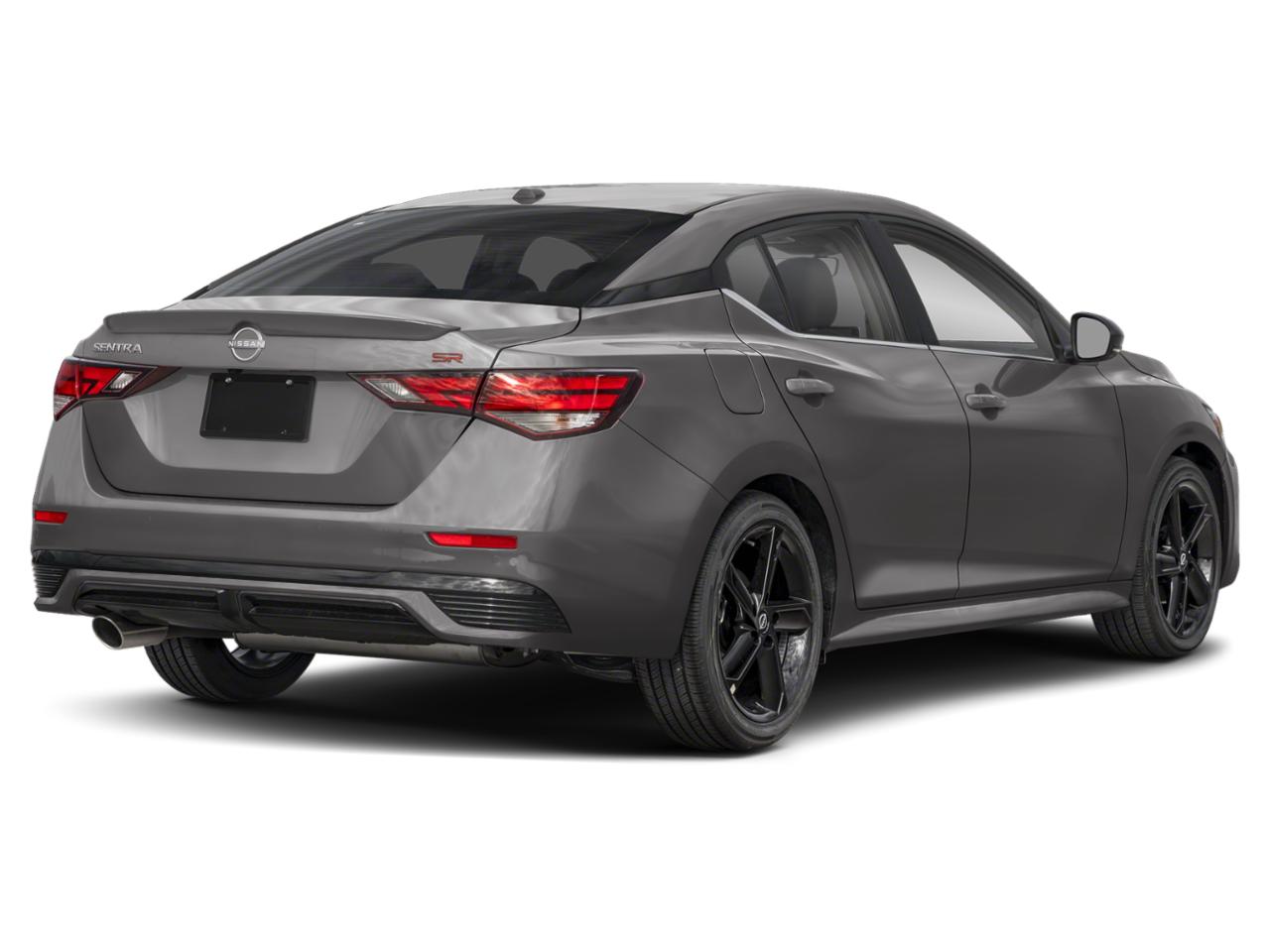 2024 Nissan Sentra Vehicle Photo in Hinesville, GA 31313