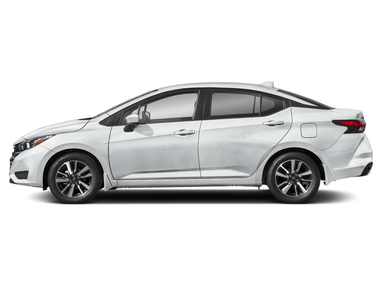 2024 Nissan Versa Vehicle Photo in Brunswick, GA 31525