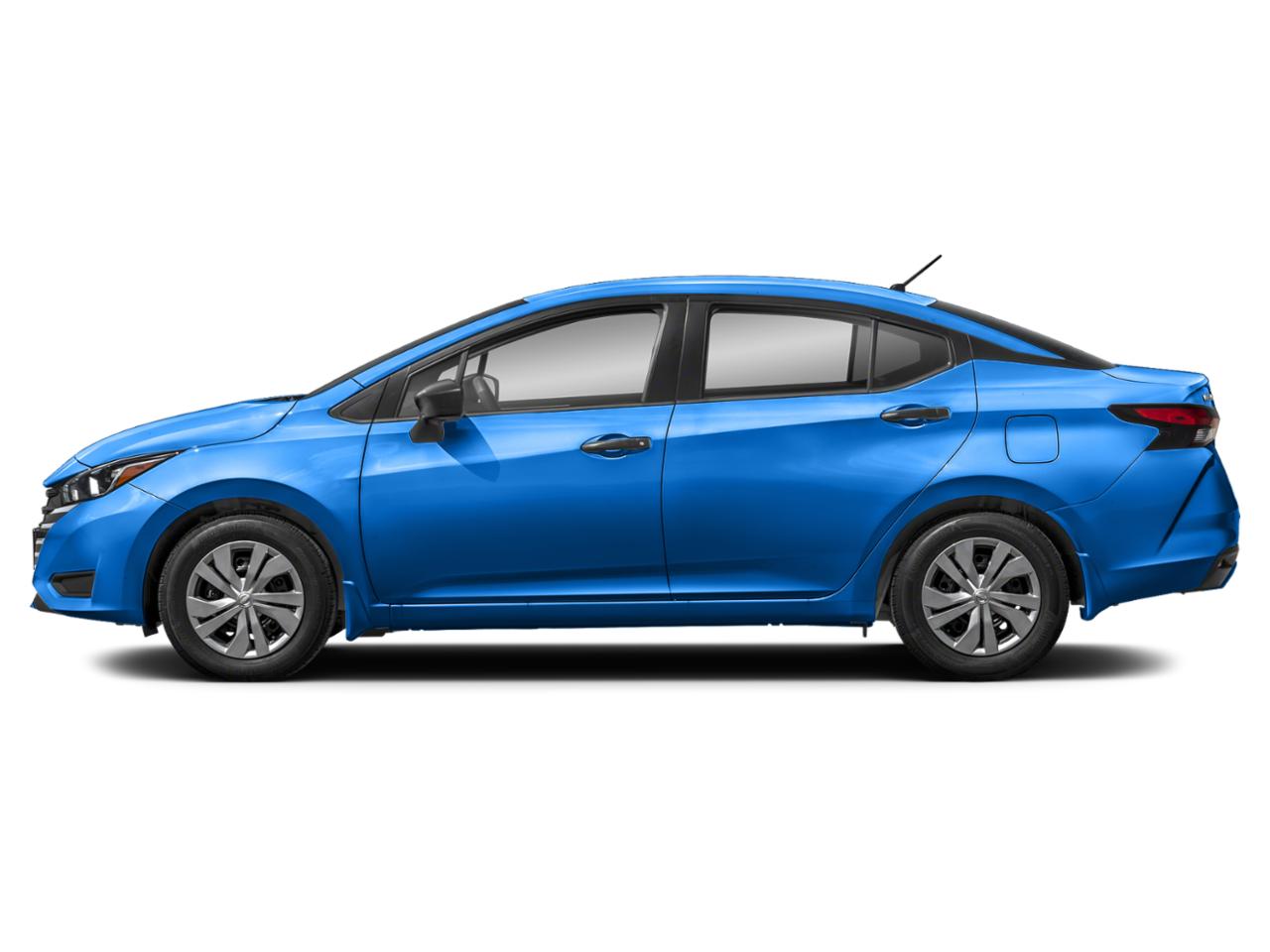 2024 Nissan Versa Vehicle Photo in Savannah, GA 31419