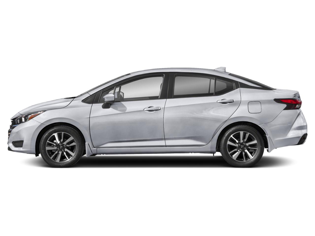 Used 2024 Nissan Versa SV with VIN 3N1CN8EVXRL855275 for sale in Albuquerque, NM