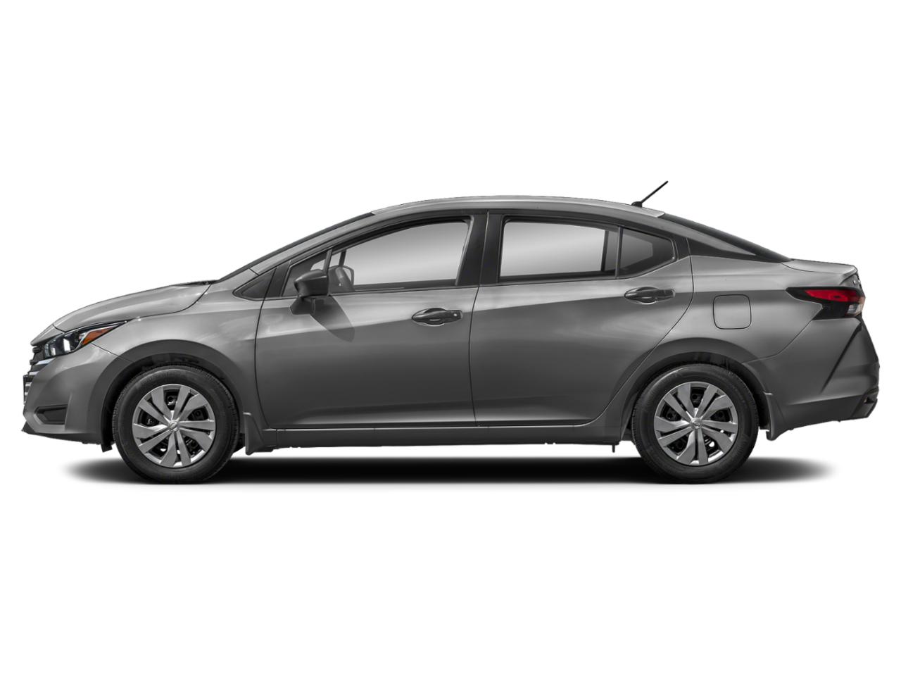 2024 Nissan Versa Vehicle Photo in Oshkosh, WI 54904