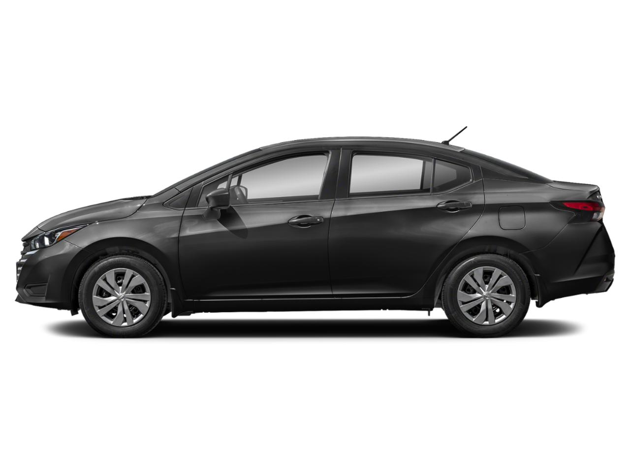 2024 Nissan Versa Vehicle Photo in Appleton, WI 54913