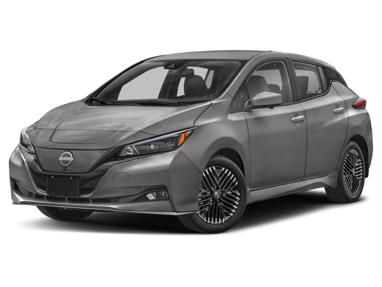 2024 Nissan LEAF Vehicle Photo in Ardmore, PA 19003