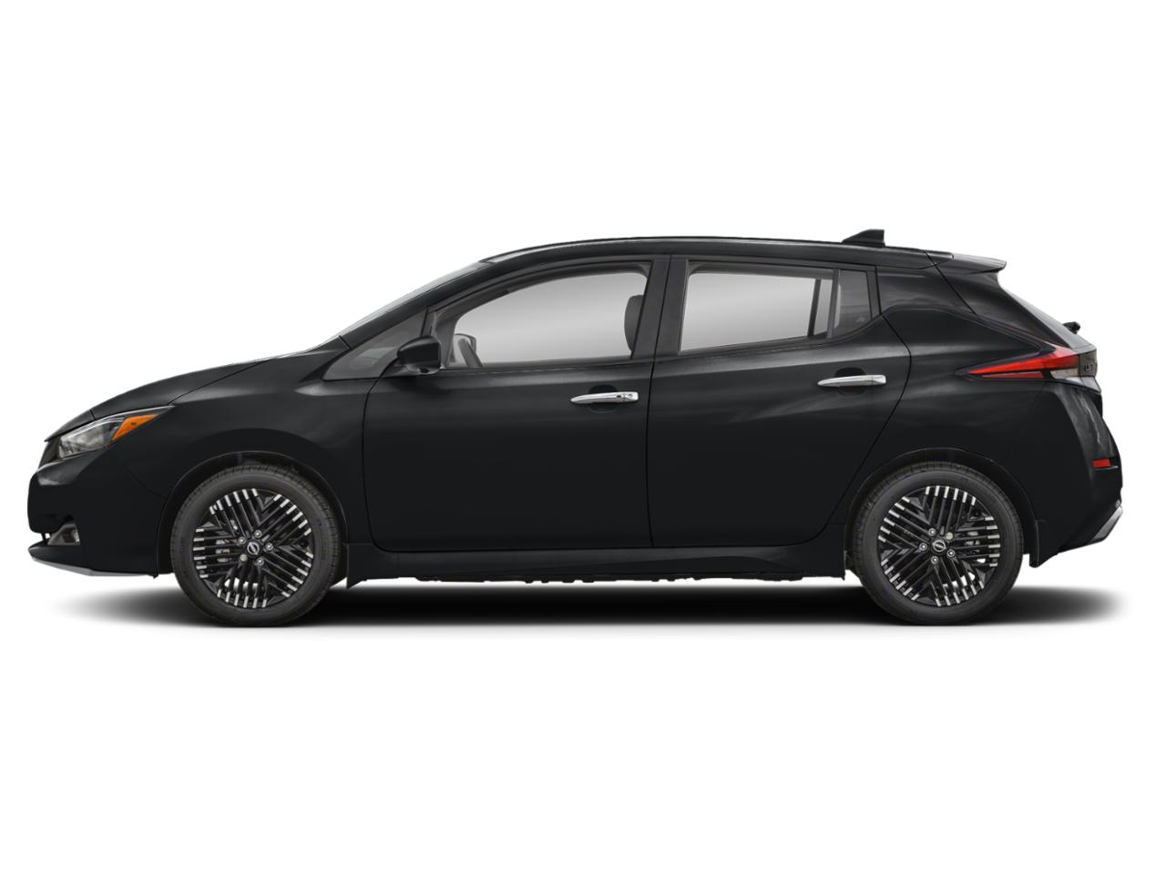 2024 Nissan LEAF Vehicle Photo in Ardmore, PA 19003