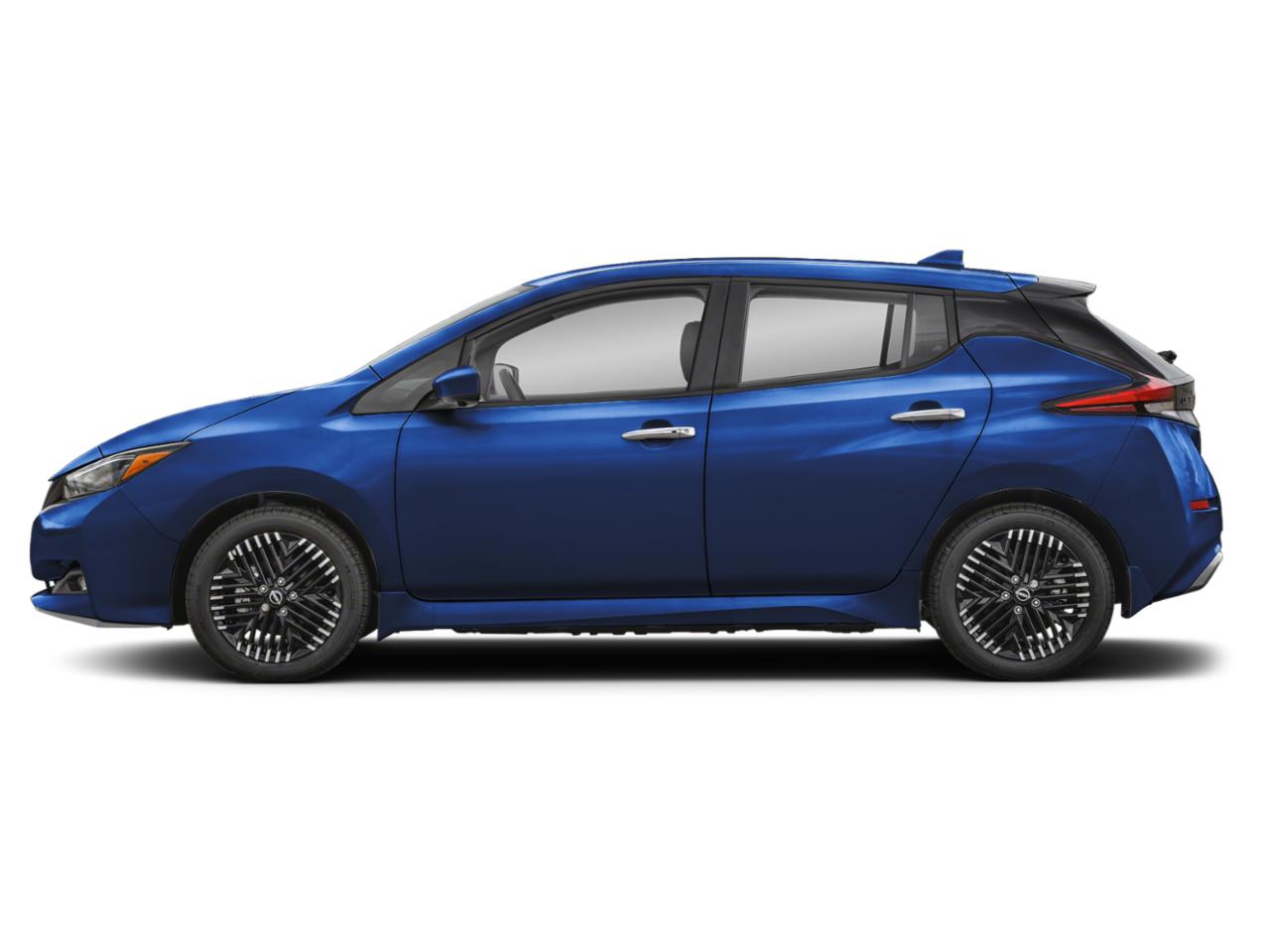 2024 Nissan LEAF Vehicle Photo in Hazelwood, MO 63042