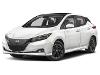 Certified 2024 Nissan LEAF SV PLUS with VIN 1N4CZ1CV3RC550164 for sale in Dublin, CA