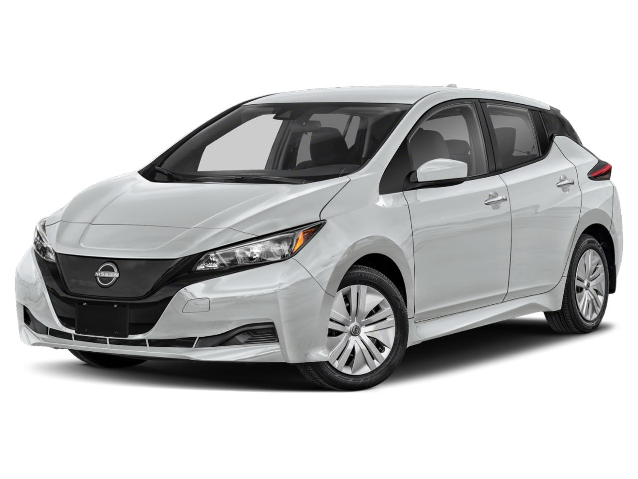New Nissan LEAF Vehicles for Sale in Kahului HI Jim Falk Nissan of Maui