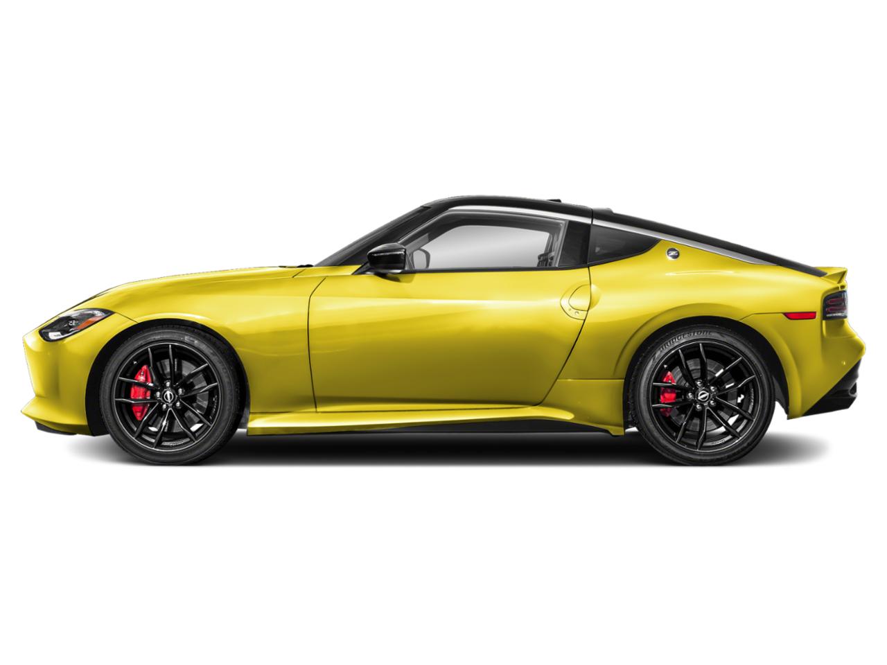2024 Nissan Z Vehicle Photo in Kaneohe, HI 96744