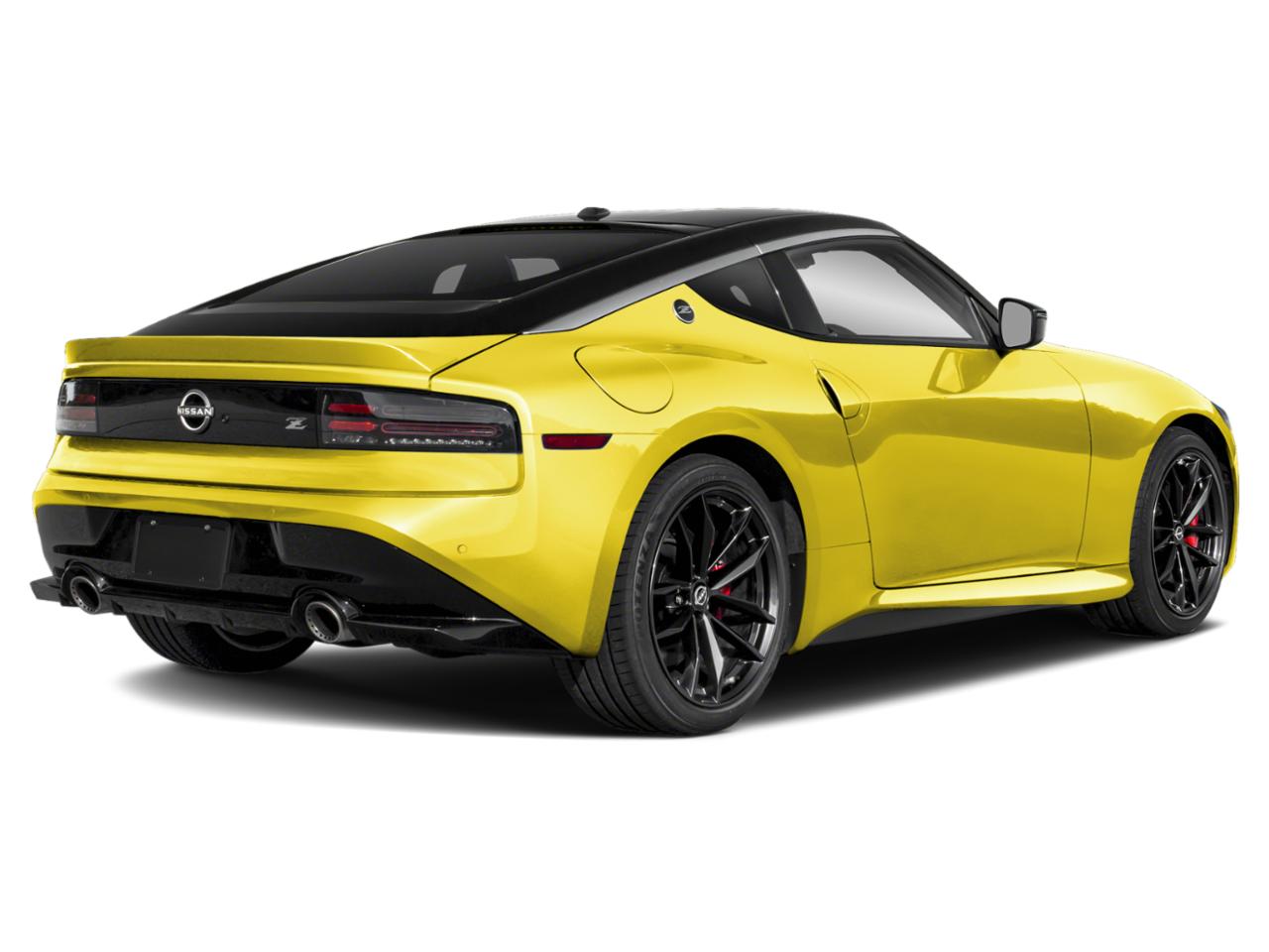 2024 Nissan Z Vehicle Photo in Kaneohe, HI 96744