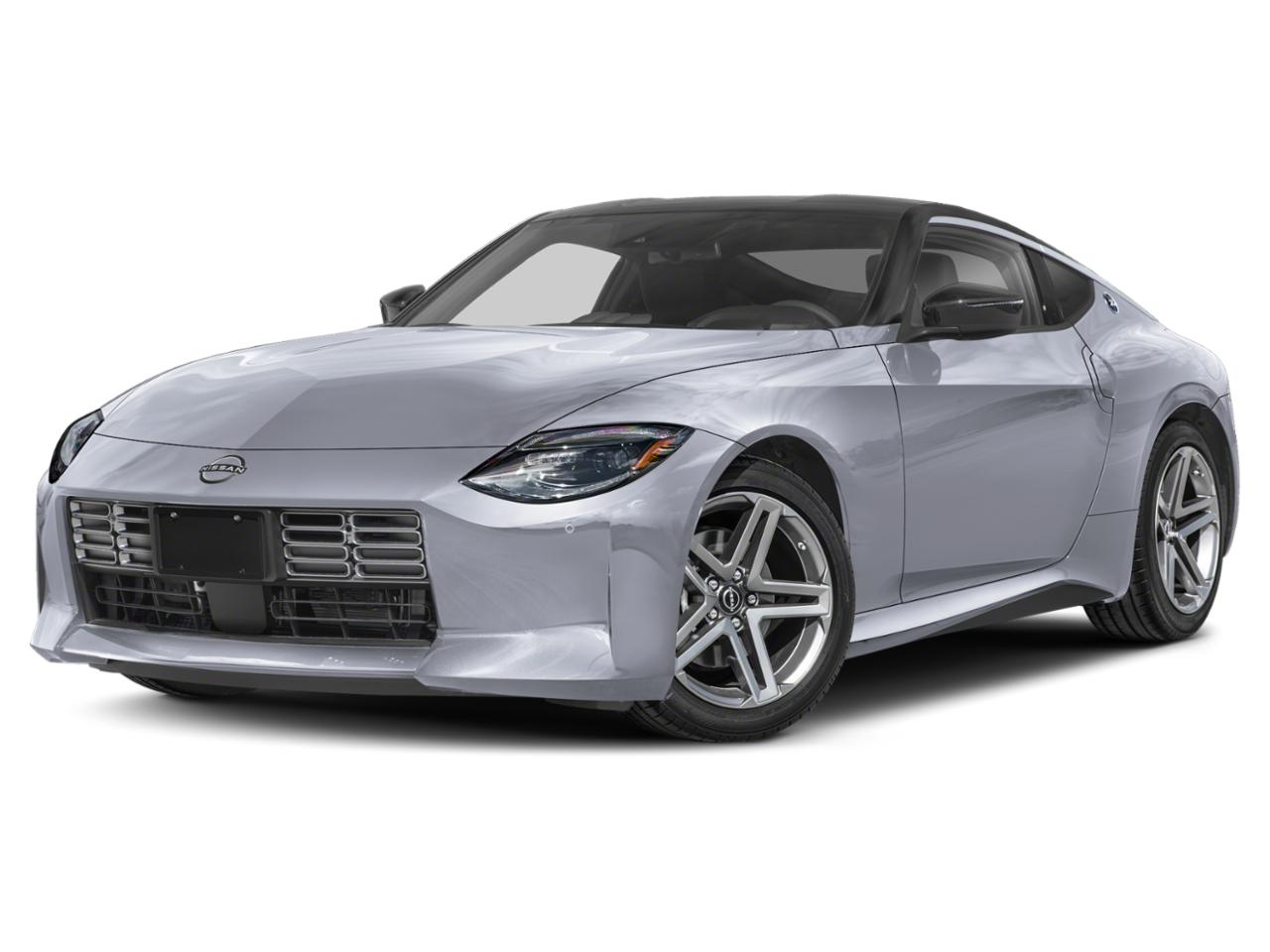 2024 Nissan Z Vehicle Photo in Oshkosh, WI 54904