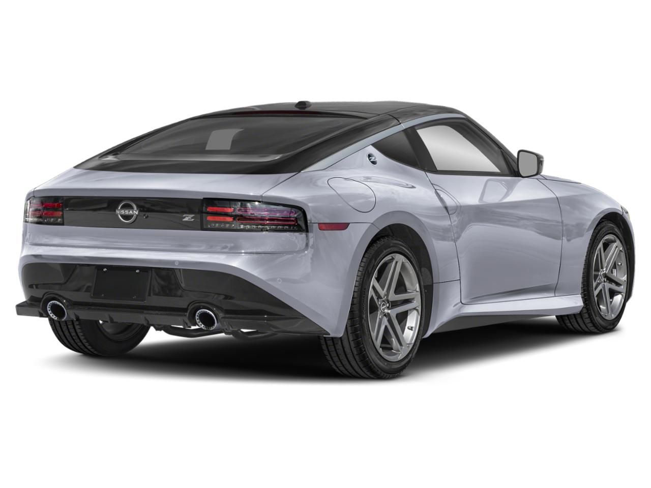 2024 Nissan Z Vehicle Photo in Oshkosh, WI 54904