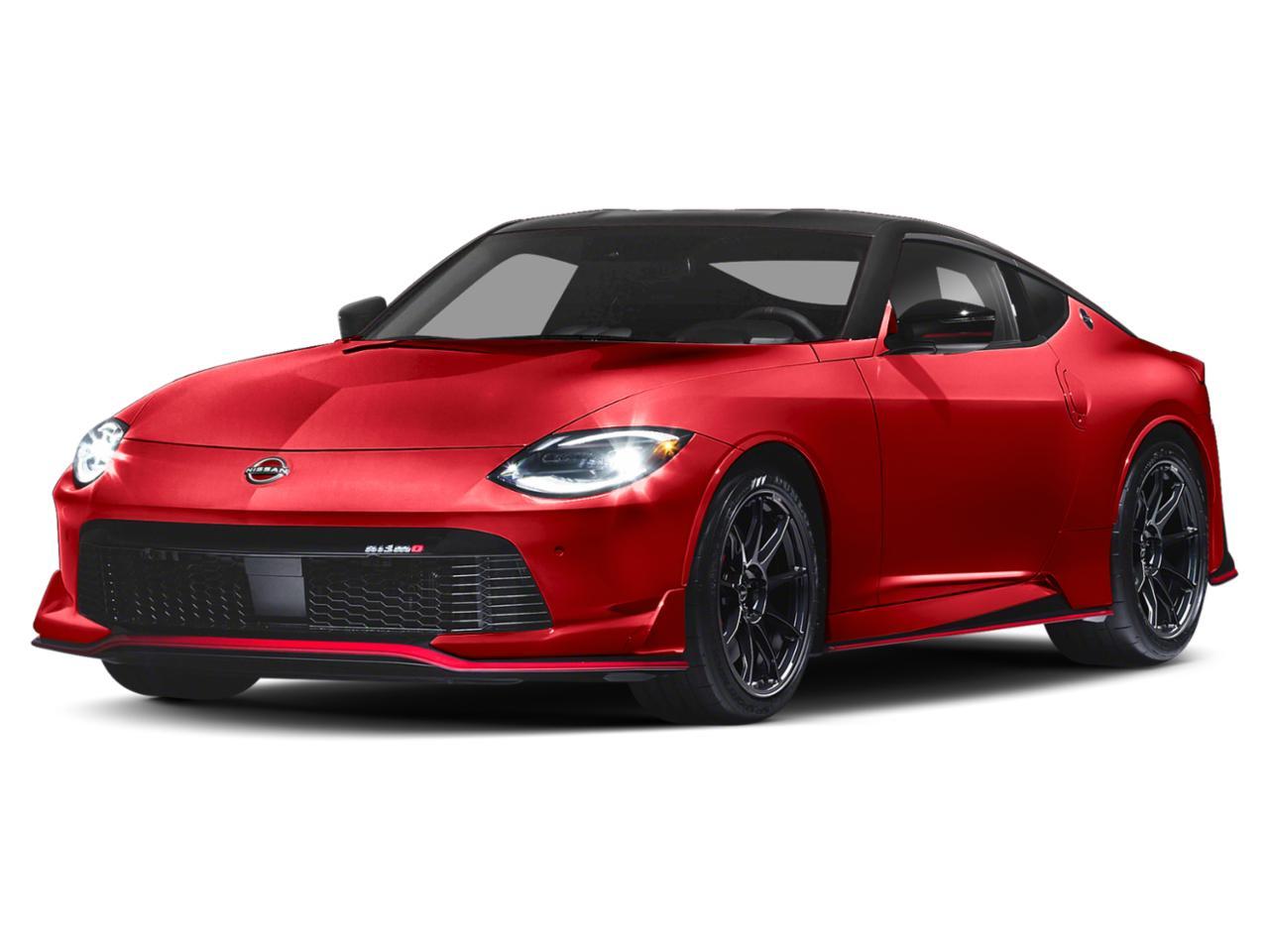 2024 Nissan Z Vehicle Photo in Albuquerque, NM 87110