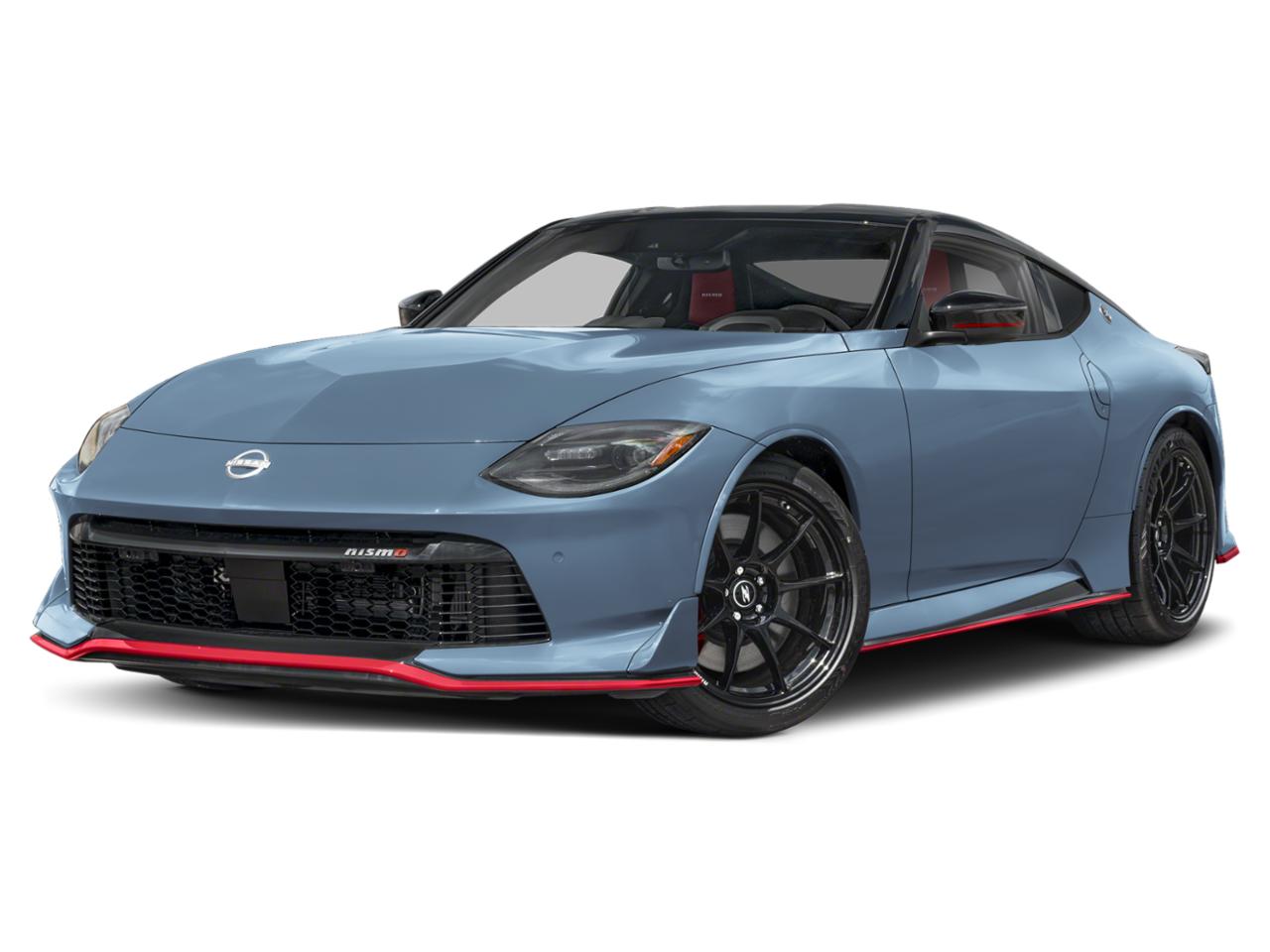 2024 Nissan Z Vehicle Photo in Flemington, NJ 08822