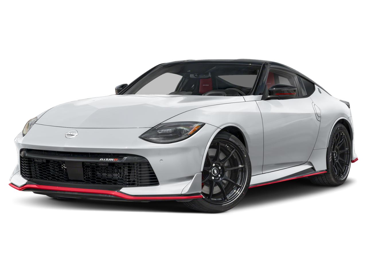 2024 Nissan Z Vehicle Photo in Kaneohe, HI 96744