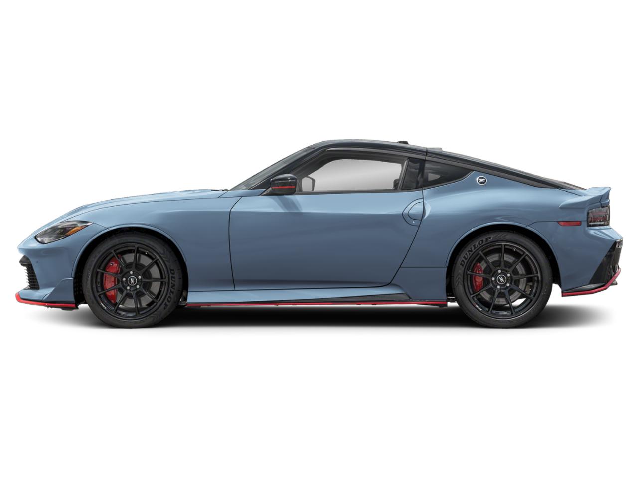 2024 Nissan Z Vehicle Photo in Flemington, NJ 08822