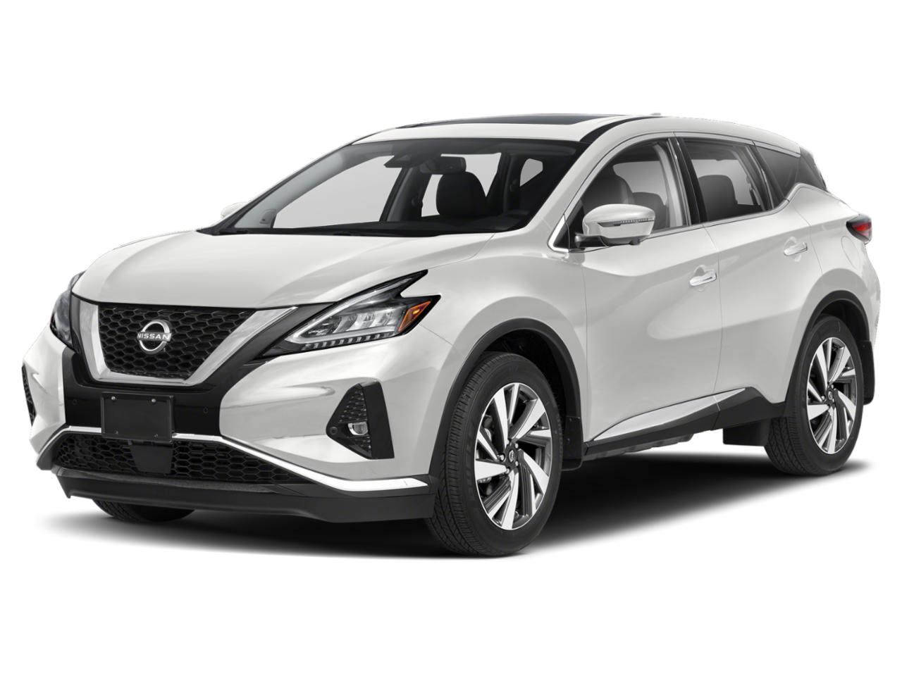 2024 Nissan Murano Vehicle Photo in Appleton, WI 54913