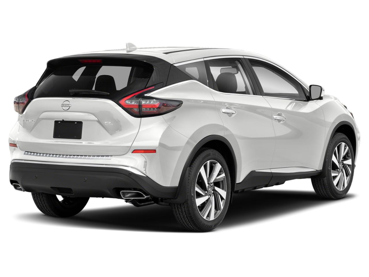 2024 Nissan Murano Vehicle Photo in Appleton, WI 54913