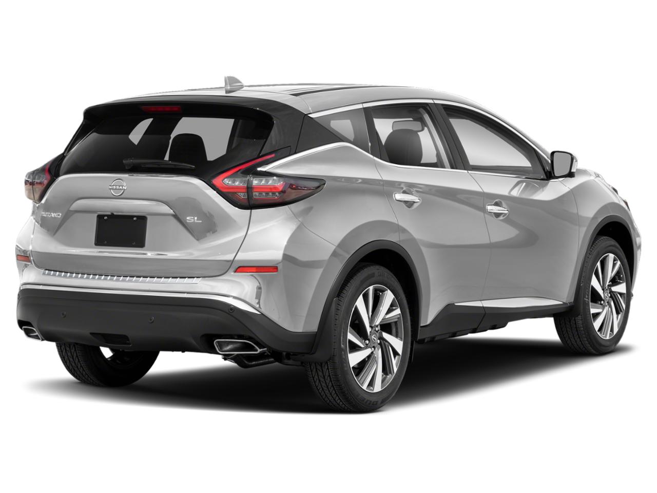 2024 Nissan Murano Vehicle Photo in Appleton, WI 54913