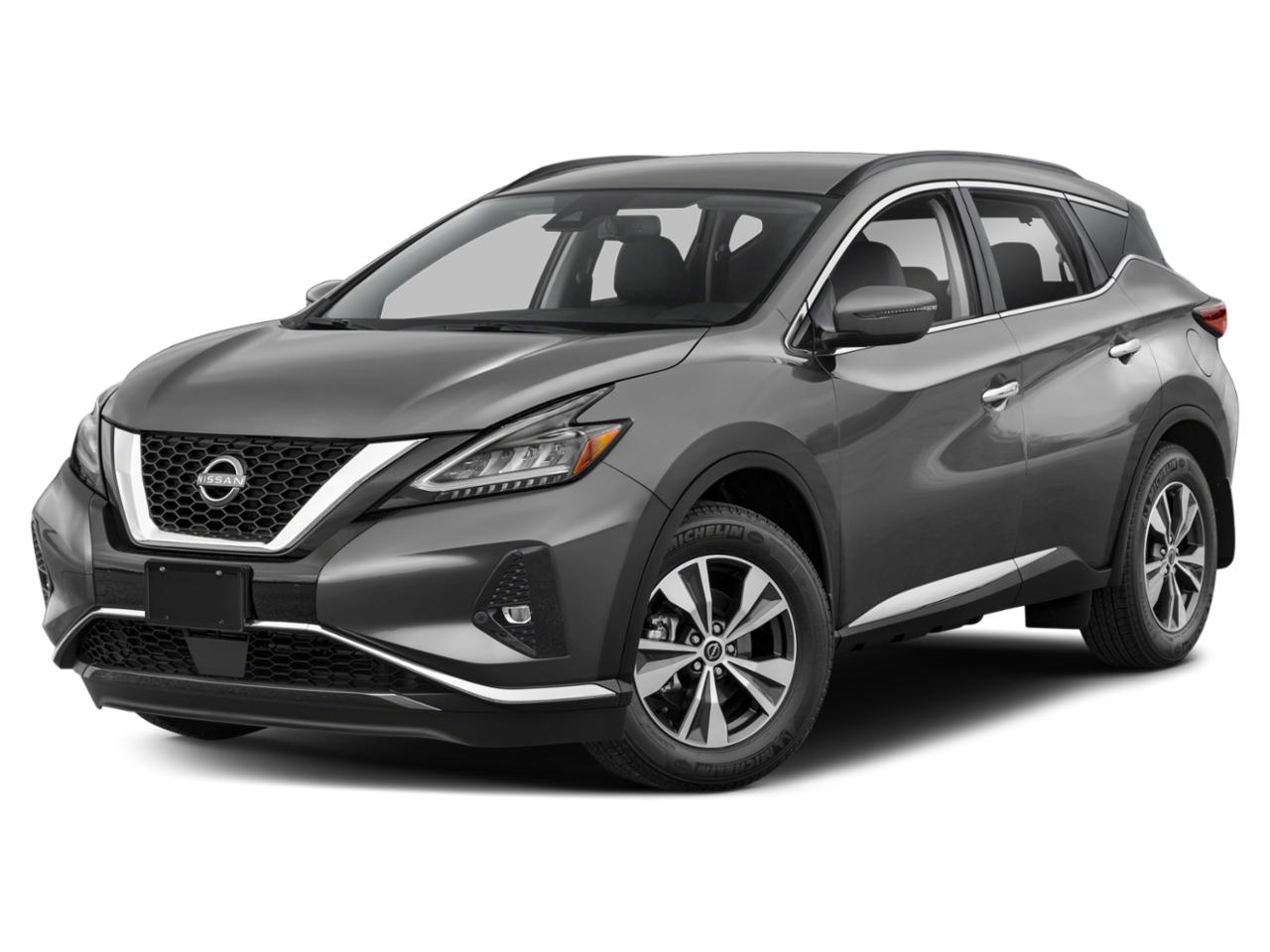2024 Nissan Murano Vehicle Photo in Jenkintown, PA 19046