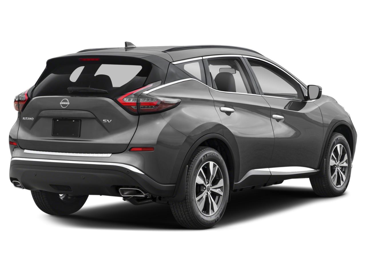 2024 Nissan Murano Vehicle Photo in Jenkintown, PA 19046