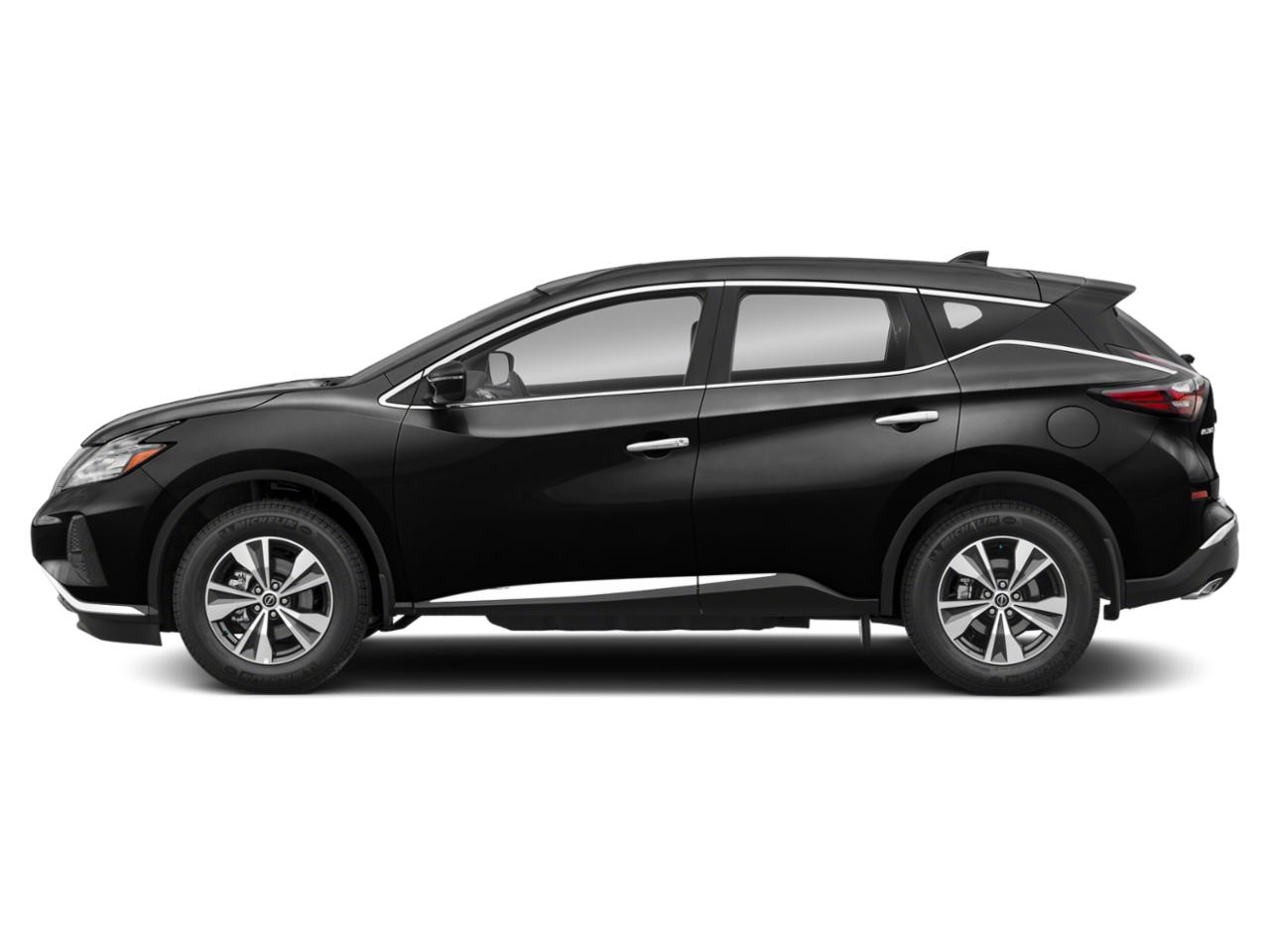 2024 Nissan Murano Vehicle Photo in Oshkosh, WI 54904