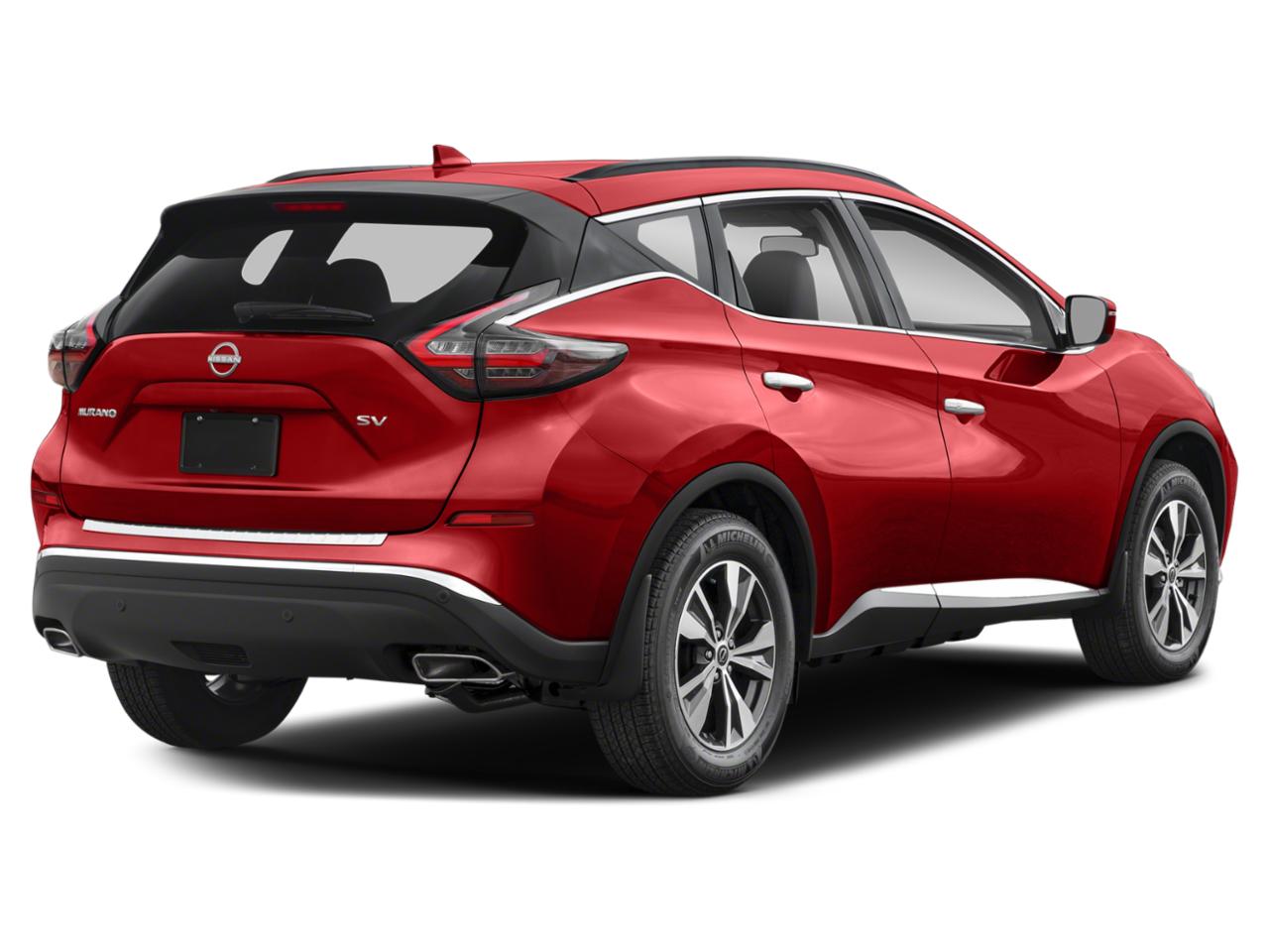 2024 Nissan Murano Vehicle Photo in Hazelwood, MO 63042
