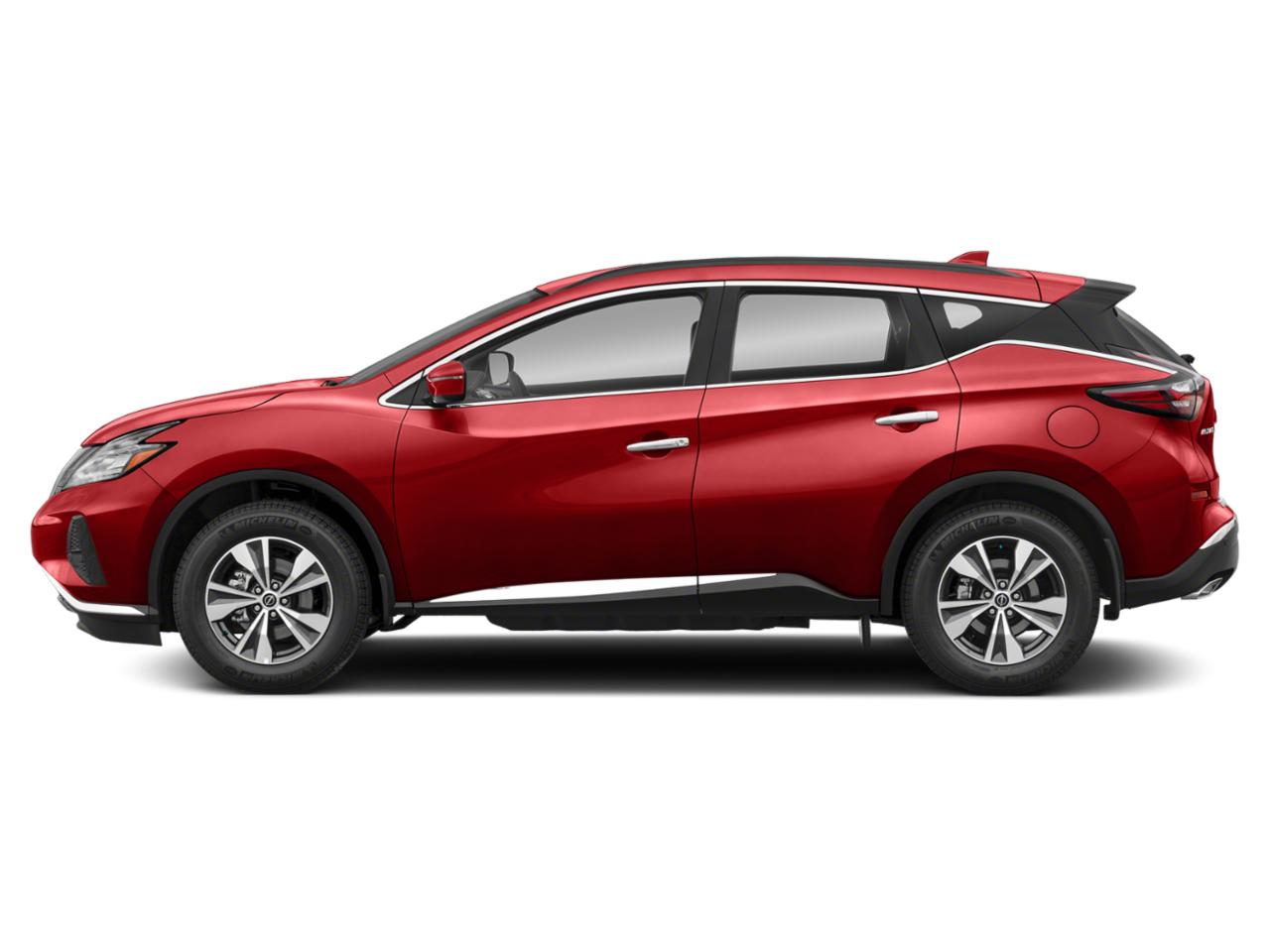 2024 Nissan Murano Vehicle Photo in Hazelwood, MO 63042