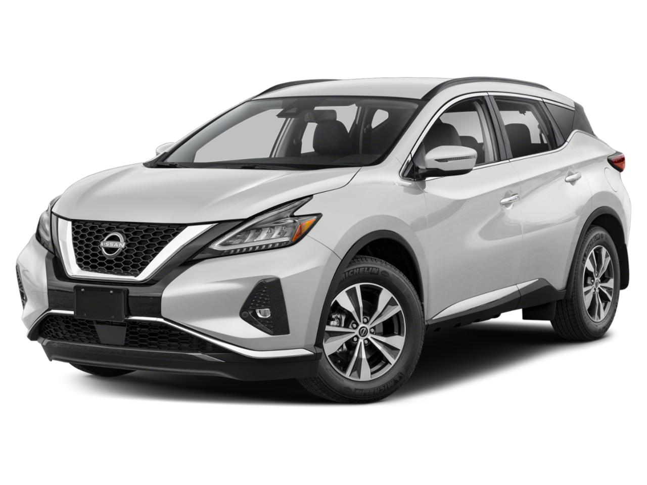 2024 Nissan Murano Vehicle Photo in Miami, FL 33135