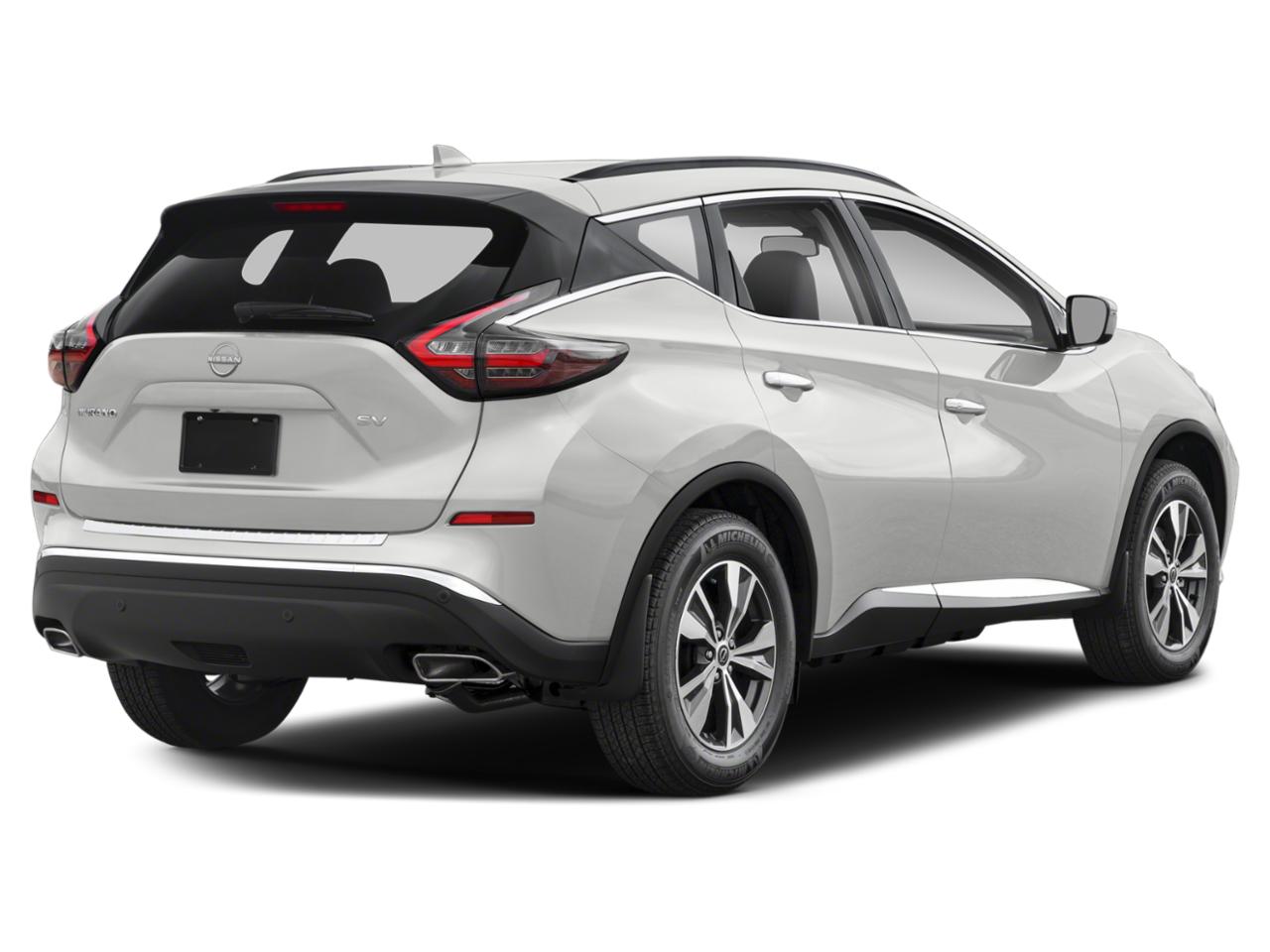 2024 Nissan Murano Vehicle Photo in Jenkintown, PA 19046