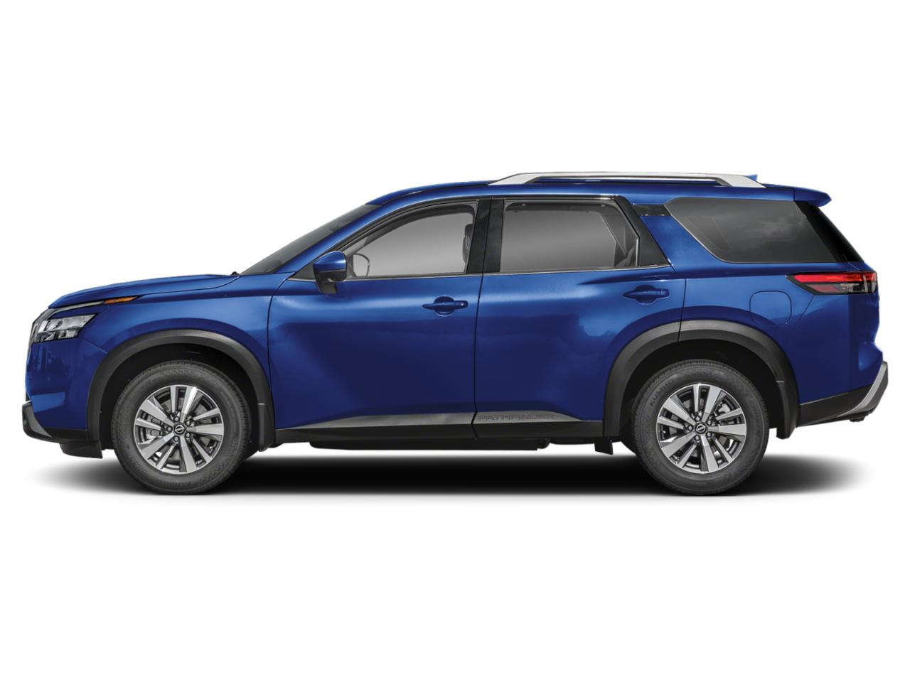 2024 Nissan Pathfinder Vehicle Photo in Appleton, WI 54914