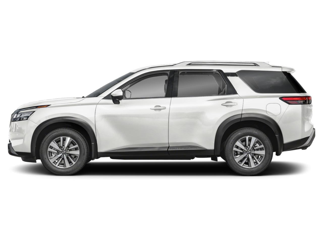 2024 Nissan Pathfinder Vehicle Photo in Miami, FL 33135