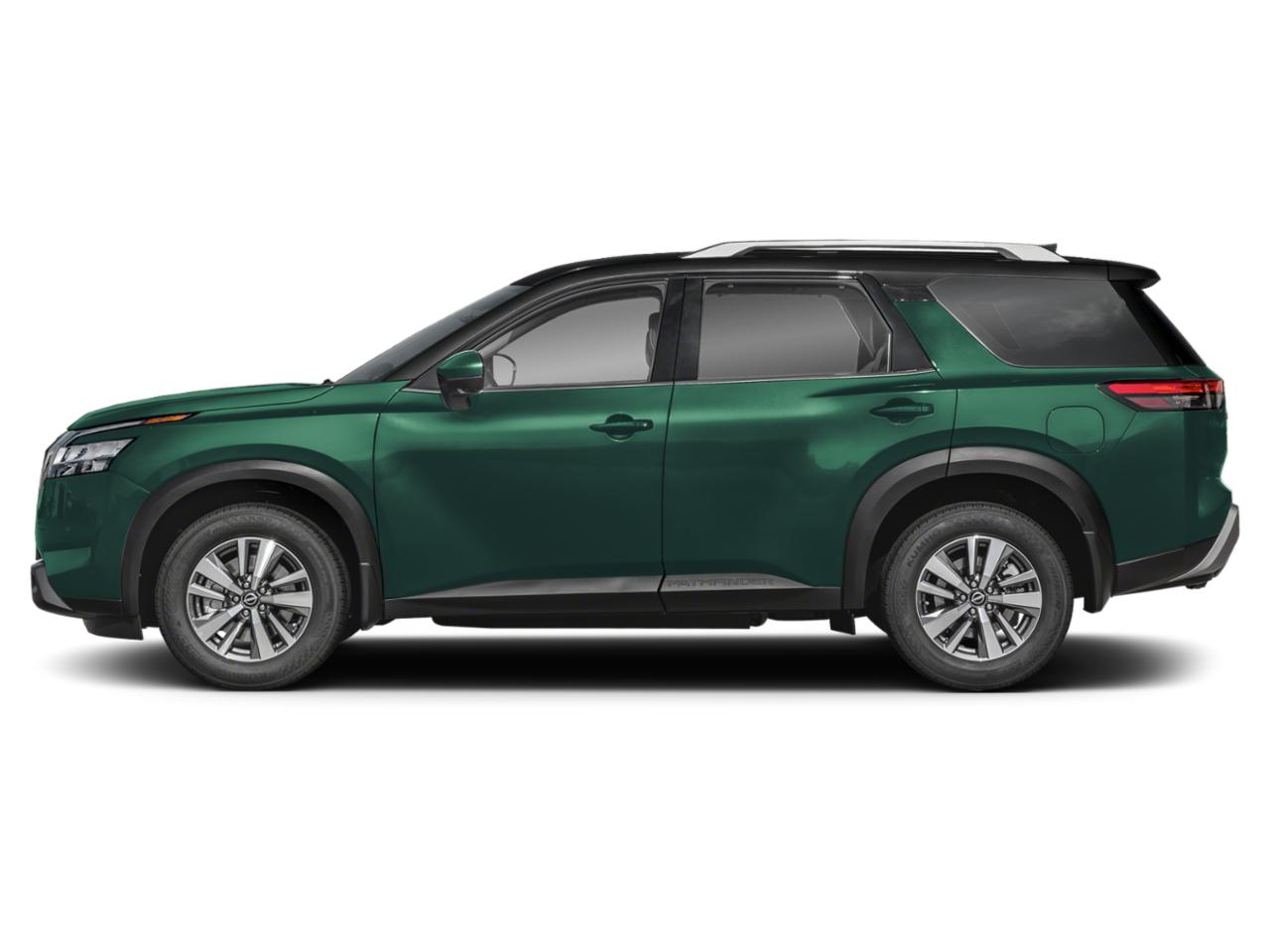 2024 Nissan Pathfinder Vehicle Photo in Jenkintown, PA 19046