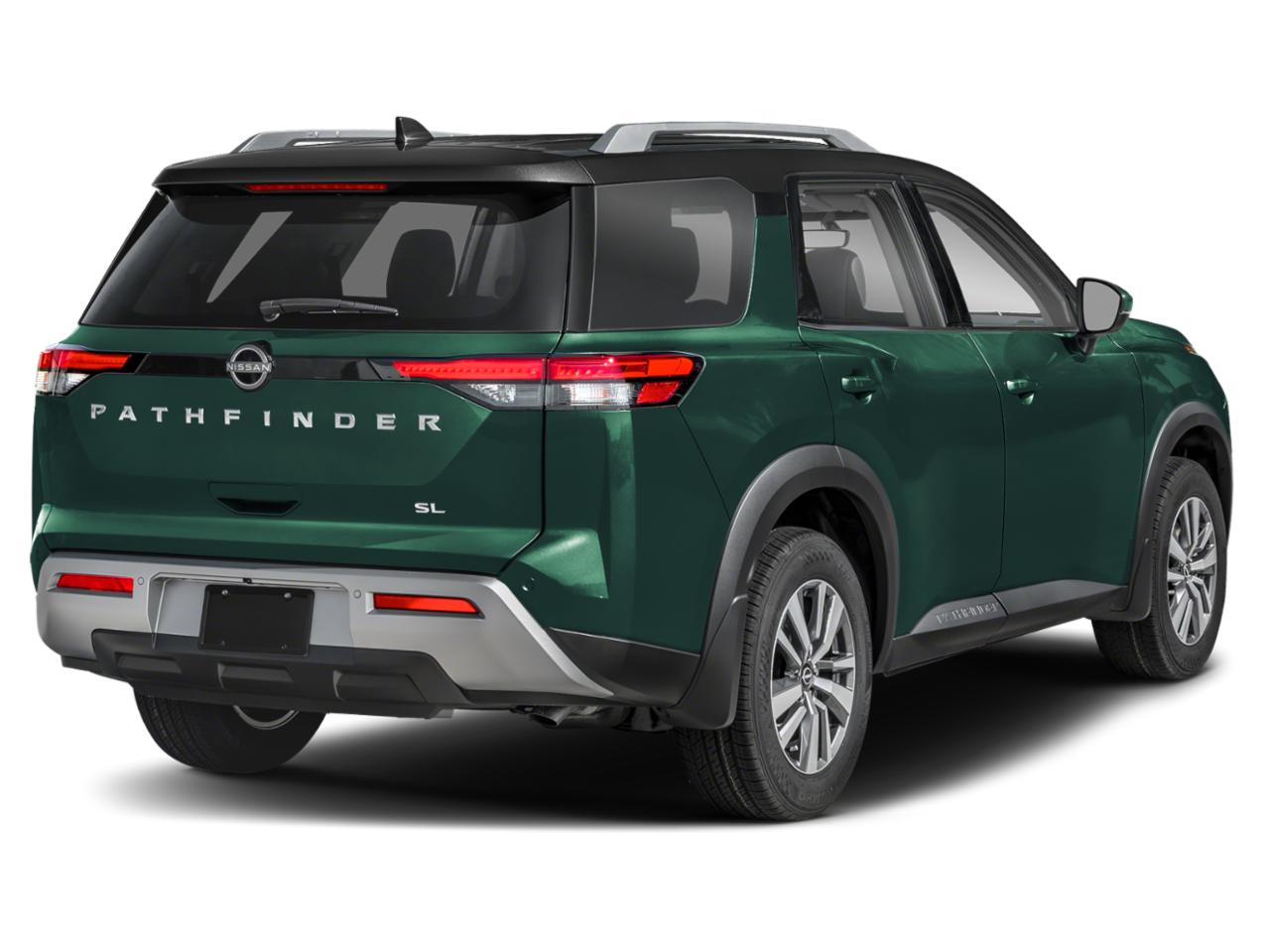 2024 Nissan Pathfinder Vehicle Photo in Jenkintown, PA 19046