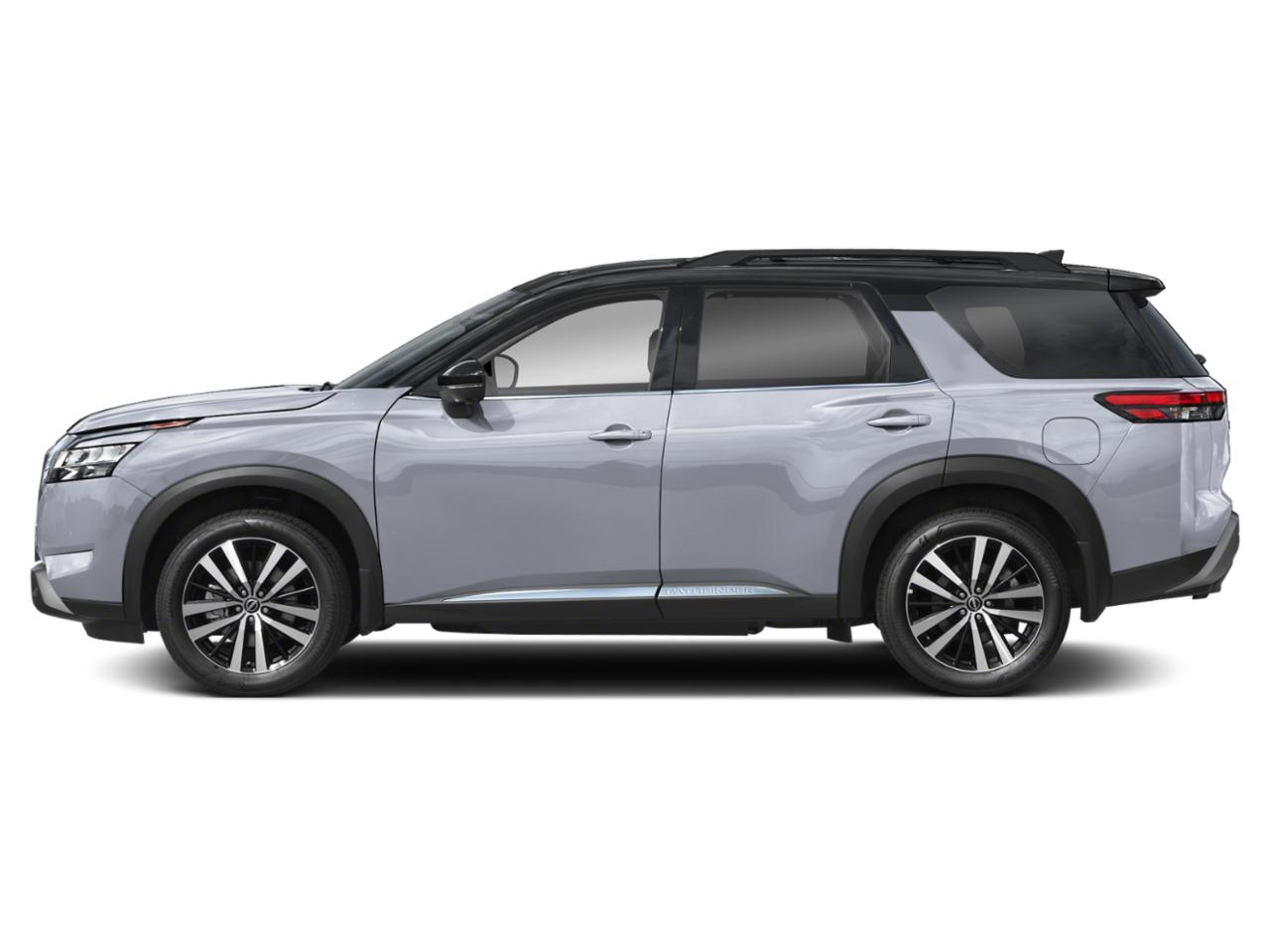 2024 Nissan Pathfinder Vehicle Photo in Pembroke Pines, FL 33027